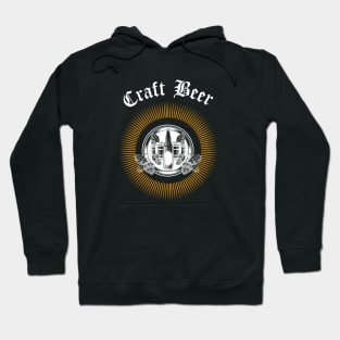 Craft Beer Hoodie